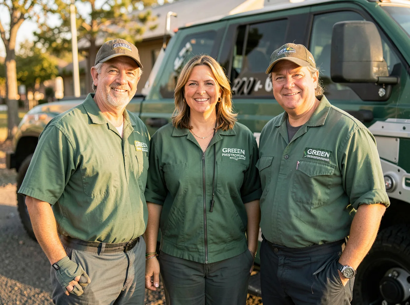 Water Damage Restoration company in Wolfforth, TX